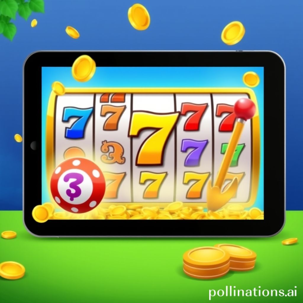 Cara Aman Mengunduh Dan Memasang Slot Dana Apk